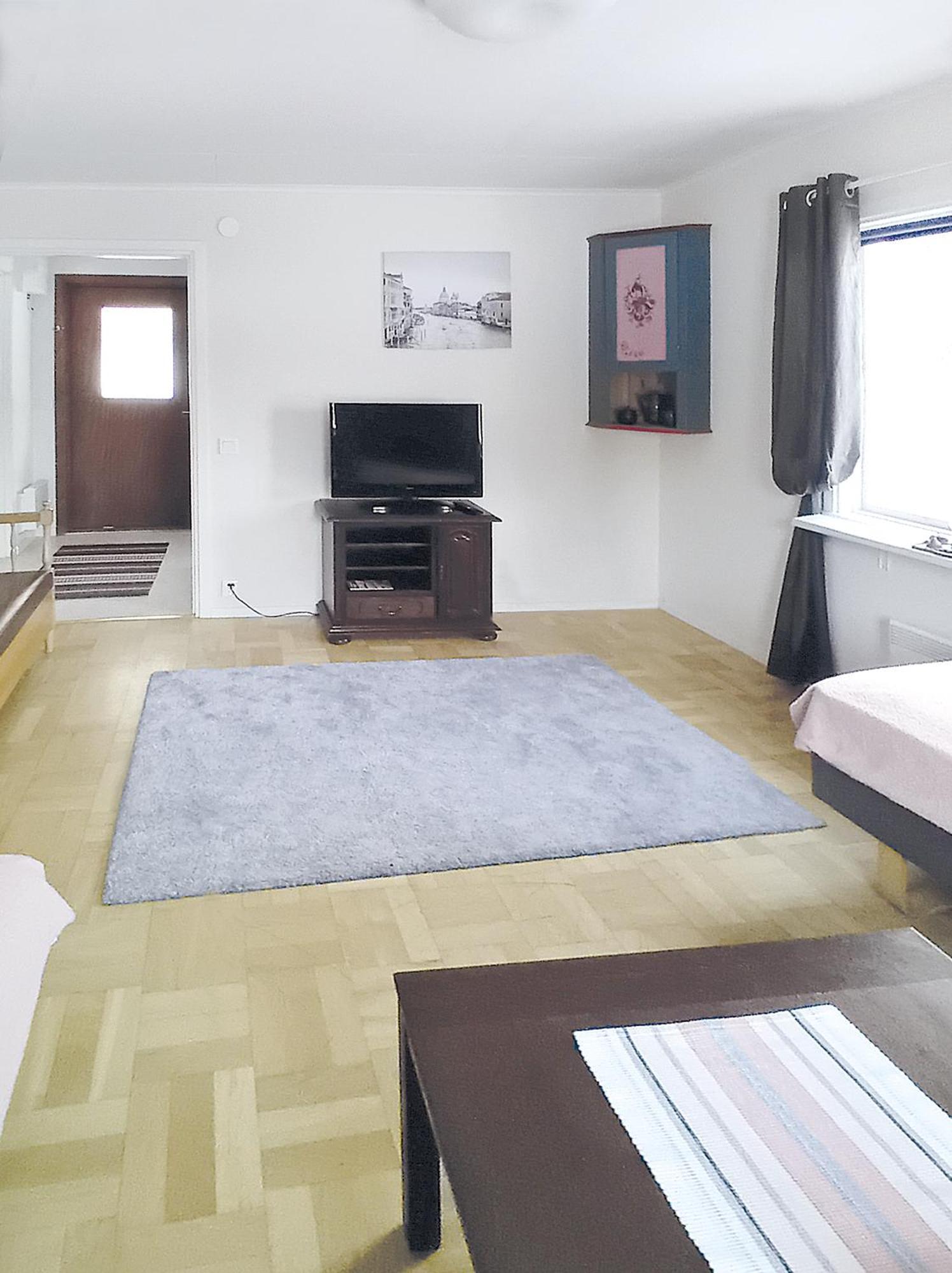 Fritidshus - Cottage - Holiday House - Soluppgang Blattniksele المظهر الخارجي الصورة